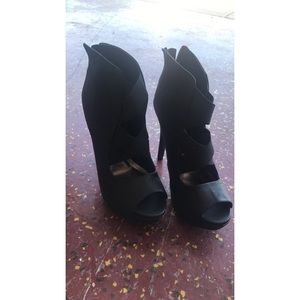 Never used Steve Madden/ Make an offer :)
